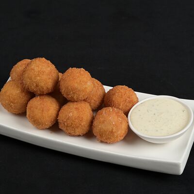 Палочки картофельные в Евразия по цене 485 ₽