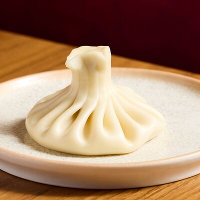 Хинкали с белыми грибами в NANA Pirveli по цене 200 ₽