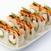 Филадельфия Лайт гриль в YumiGo Sushi по цене 439