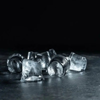 Лёд 2кг в Red Rocket Bar