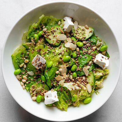 Салат Зелёный в Bosfor по цене 590 ₽