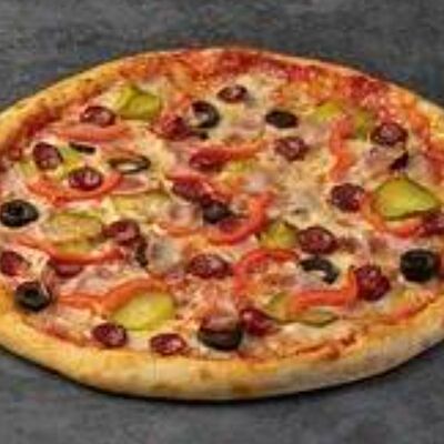 Монако XL в Pizzetto по цене 1375 ₽