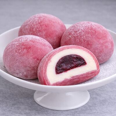 Моти Ваниль-Смородина в Lo-Fi Coffee по цене 245 ₽