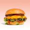 Cheeseburger в Spot&Choo's по цене 680