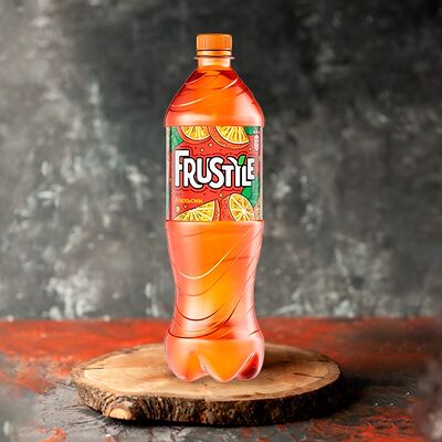 Напиток Frustyle Апельсин в Суши-бар Тунец по цене 141