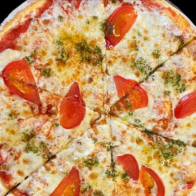 Пицца Маргарита в Piazza Stellare по цене 720 ₽
