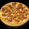 Мексиканская в KRD PIZZA по цене 800