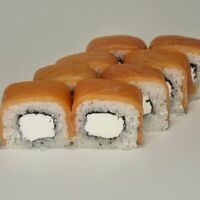 Филадельфия чиз в Sushi Dan