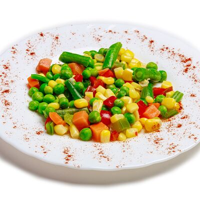 Мексиканская смесь в Абсолют по цене 200 ₽