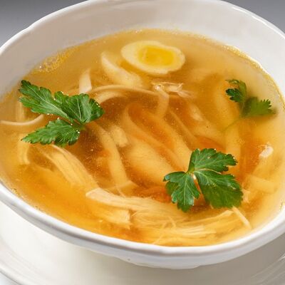 Домашняя лапша в Тирольские пироги по цене 400 ₽