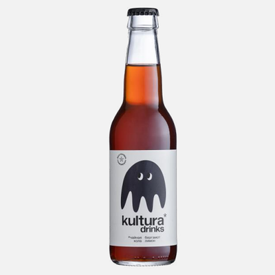 Чайная кола (бергамот, лимон) в MANTRA Bagels&Coffee по цене 290 ₽