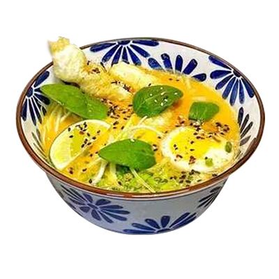 Биск-рамен в Сиба Ину Бистро по цене 930 ₽