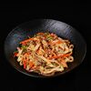 WOK-лапша с грибами в Kolibri по цене 399