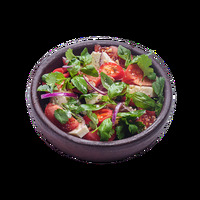 Горный салат в ИТЛЕ Bistro Halal