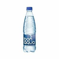BonAqua газированная в Ava Restafe