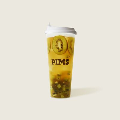 Kiwi & Aloe в Pims по цене 575 ₽