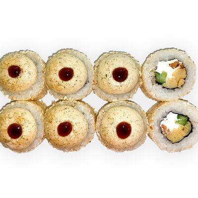 Токио запечённый в СУШИKING по цене 349 ₽