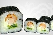 Футо маки big в SUSHI FIX по цене 348 ₽