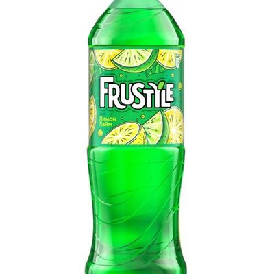 Frustyle в Мега Cуши по цене 160 ₽