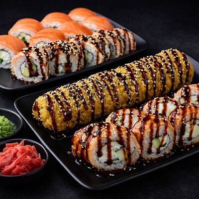 Сет №10 в Авто Япончик по цене 2375 ₽