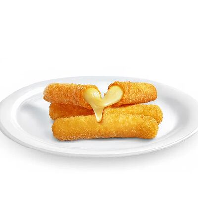 Сырные палочки в On The Wok по цене 223 ₽