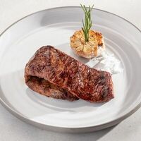 Стейк Мачете в Steak It Easy