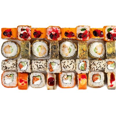 Сет №13 в Пекин по цене 2698 ₽