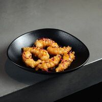Креветки темпура в Hookah Place Vostok