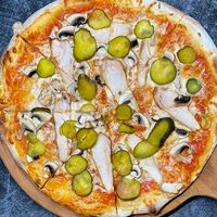 Пицца Фирменная в Модус