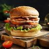 Я бургер в BurgerNaЯ по цене 544