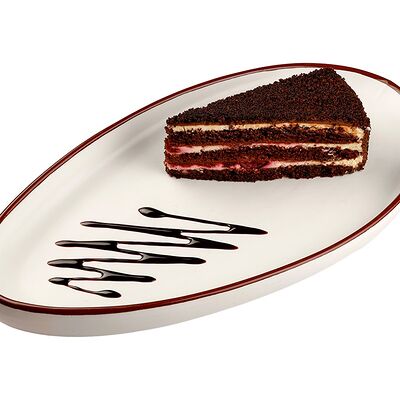 Черный лес в Пинта по цене 3390 ₸