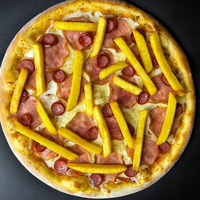 Детская пицца в Pipizza по цене 910 ₽