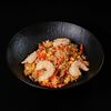 WOK-рис с креветками в Kolibri по цене 519