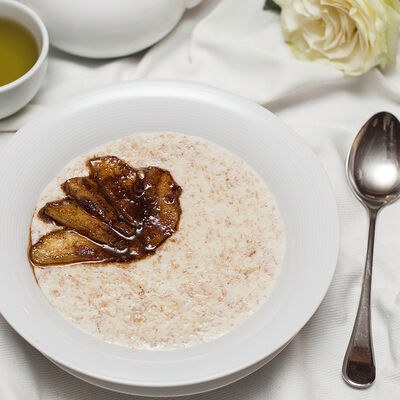 Каша злаковая в Il Mio по цене 320 ₽