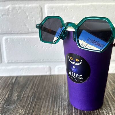 Капучино Голову с плеч в Alice coffee по цене 310 ₽