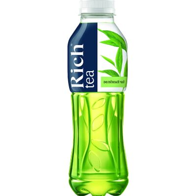 Rich Tea Зеленый чай в VПИТЕ по цене 150 ₽