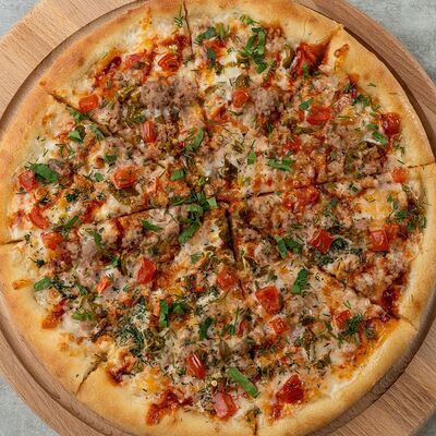 Мясная в ЗАИМБИРЬ по цене 539 ₽