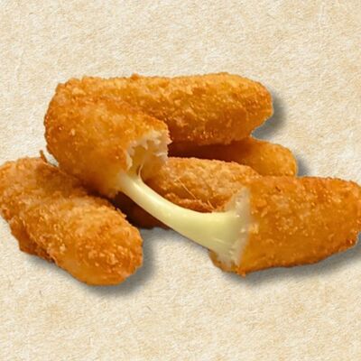 Сырные палочки в Пончиковая GO в CCCР по цене 199 ₽