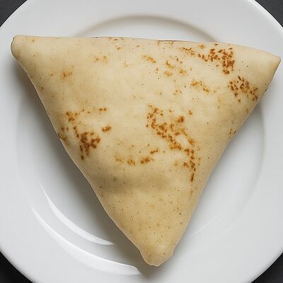 Блинчик с творогом в Ческыт по цене 119 ₽