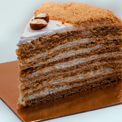 Медовик в Pizzatta по цене 270 ₽