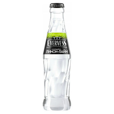 Evervess Лимон-лайм в Воронеж по цене 350 ₽