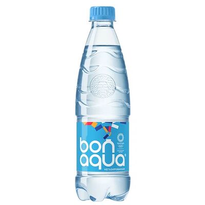 Bon Aqua негазированная в Halal Grill по цене 200 ₽