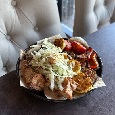 Сет гурман new в Chili по цене 1550 ₽