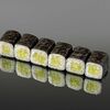 Маки ролл с огурцом в OUGI по цене 400