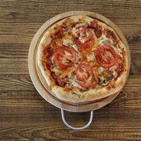 Логотип Bfood