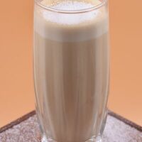 Солёный в Кофе Гризли