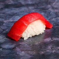 Суши Тунецв Контейнер