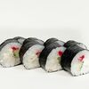 Футомаки с креветкой в Sushi Break по цене 470