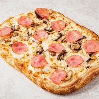 Ветчина грибы в ART FOOD