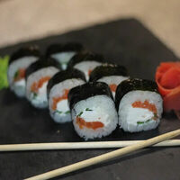 Филадельфия лайт в Мастерская суши